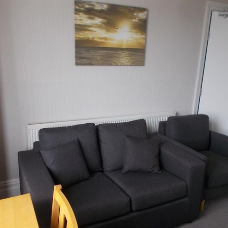 Kelso House Holiday Flats Blackpool Exterior photo