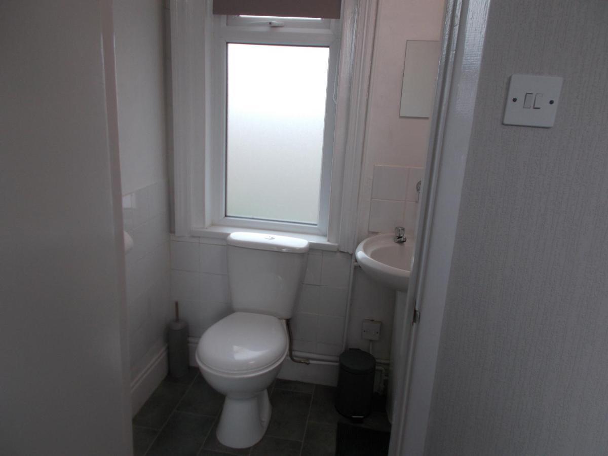 Kelso House Holiday Flats Blackpool Exterior photo
