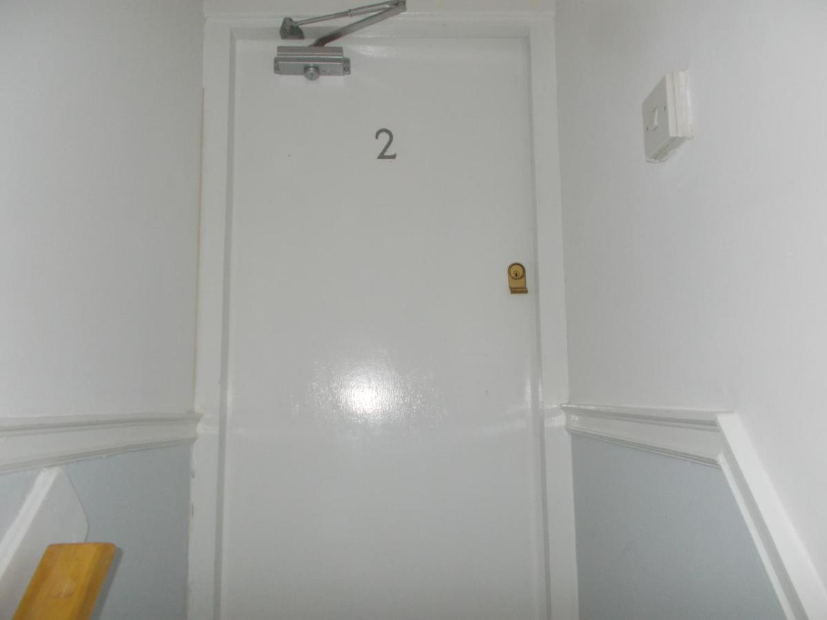 Kelso House Holiday Flats Blackpool Exterior photo